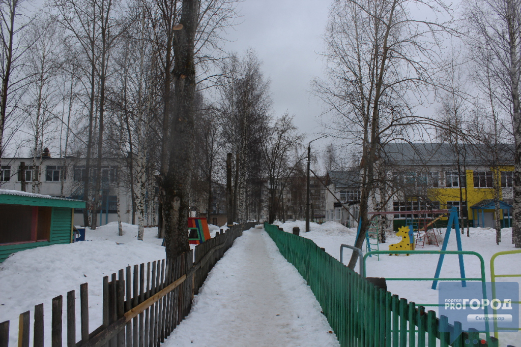 Погода в Сыктывкаре на 4 апреля: типичный день ранней весны