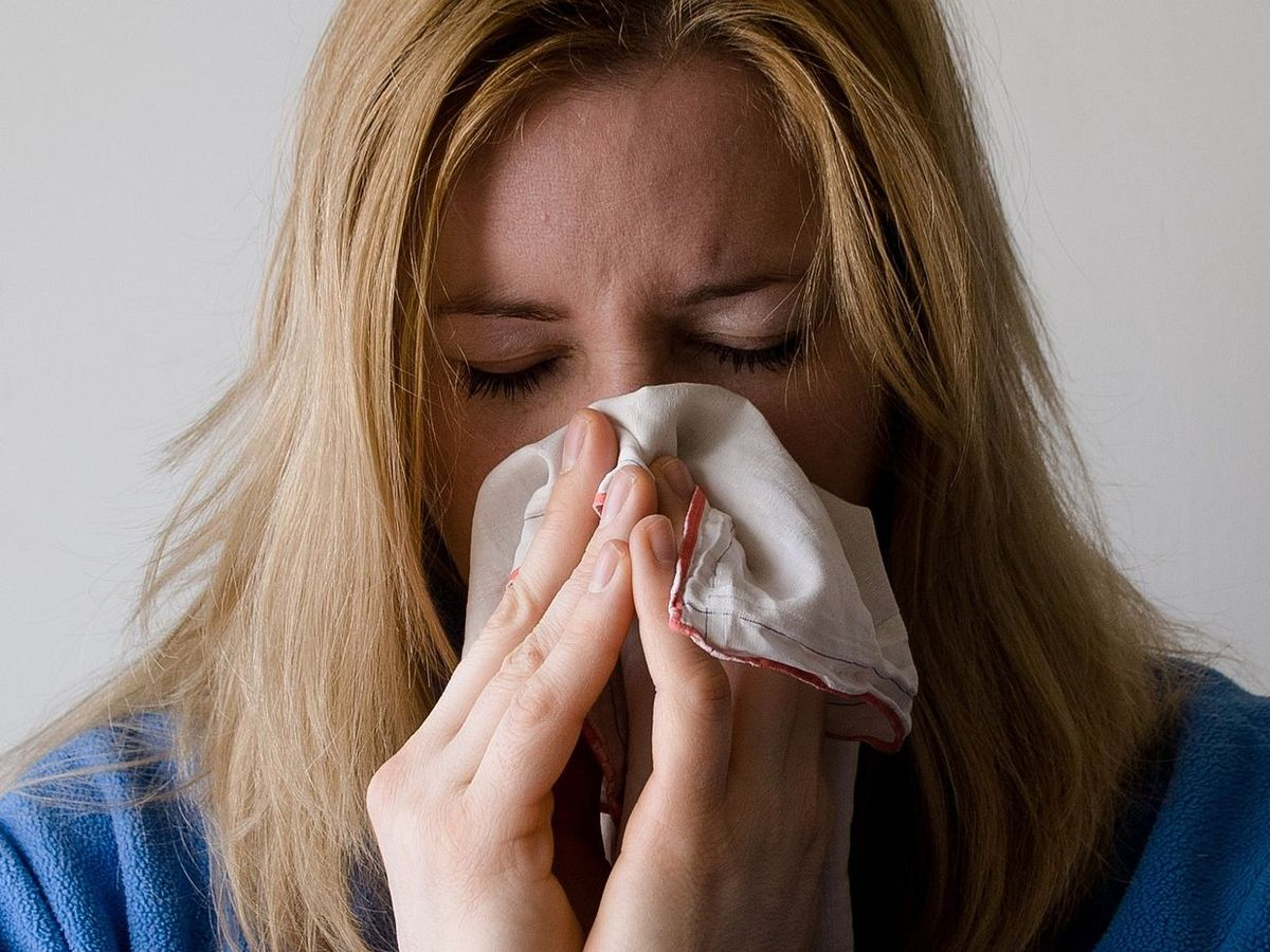 Эксперты рассказали, как пандемия поможет аллергикам