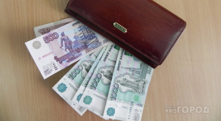 В России станет проще получать налоговые вычеты