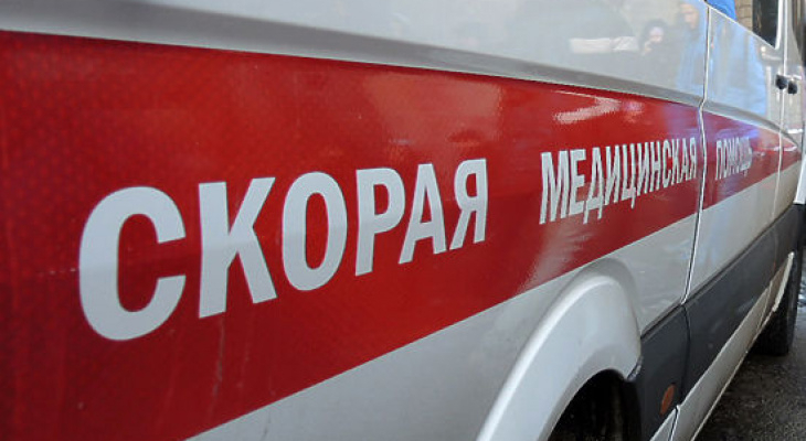 В Казани открыли стрельбу в школе: пострадали 20 человек, есть погибшие