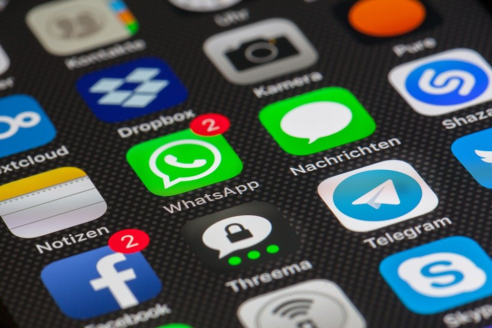 Новый WhatsApp начнет «блокировать» всех, кто не делится своими данными