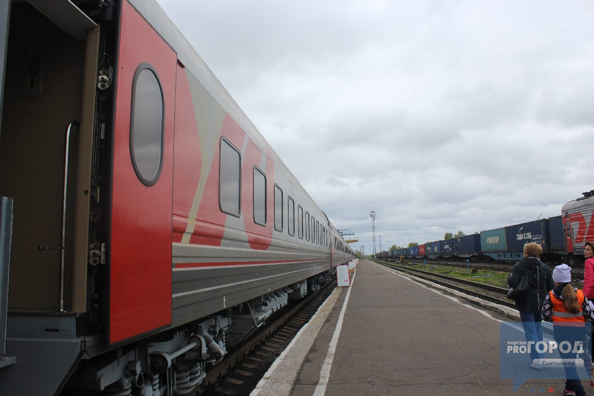Семьям с детьми дадут льготы на билеты в поезда по России