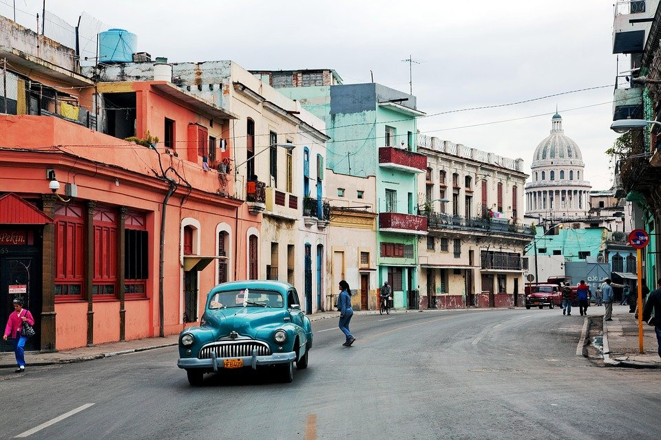 Кубинским «пленникам» из Сыктывкара посоветовали не паниковать и слушать медиков