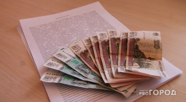 В ПФР рассказали, когда пенсия поднимется до 20 тысяч рублей