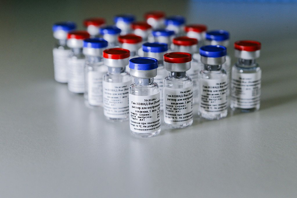 В Минздраве рассказали, умер ли кто-то из жителей Коми после вакцинации от коронавируса