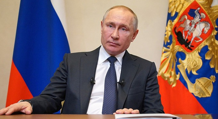 Путин пообещал блокадникам Ленинграда по 50 тысяч рублей