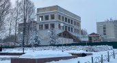 Сыктывкарский историк: кирпич, из которого строили здание КГПИ, имел большую ценность