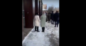 В Сыктывкаре экстренно эвакуировали городской суд