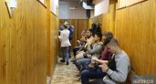 В России призывников обяжут приходить в военкомат самостоятельно