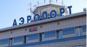 В аэропорту Сыктывкара отменили два рейса, а еще три задержали