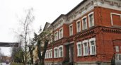 В здании бывшего роддома в Сыктывкаре будут учить кадетов