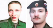 В Украине погибли еще двое военнослужащих из Коми