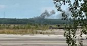 В Коми упал самолет: погибли три человека