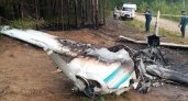 Выяснилось, как произошло смертельное крушение самолета в Коми