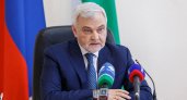 Глава Коми поздравил жителей ЛНР и ДНР с завершением референдумов