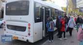 В Сыктывкаре изменится маршрут нескольких автобусов