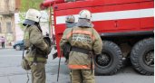 Пожарные Ухты спасли из огня и дыма семь человек