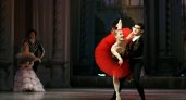 Сыктывкарская балерина рассказала про падения на сцене и можно ли ей есть бургеры