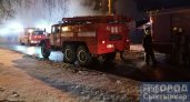 В Коми причиной двух пожаров стало неисправное электрооборудование