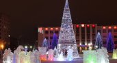 ВЦИОМ: 70% россиян высказались за проведение новогодних мероприятий
