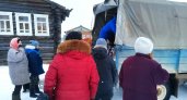 Жители деревни в Коми остались без единственного магазина прямо перед праздниками