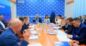 В Республике Коми стартовал федеральный партийный проект "Женское движение Единой России"