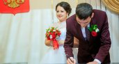 В январе в Коми поженятся 190 пар