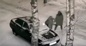 В Сыктывкаре пьяный 15-летний подросток с ножом напал на женщину