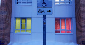 В Сыктывкаре решили проблему инвалида-колясочника, который добирался домой по сугробам