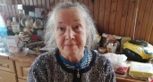 В Сыктывкаре пропала 72-летняя женщина с провалами в памяти