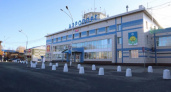В Сыктывкаре оцепили аэропорт: неизвестные сообщили о взрывном устройстве