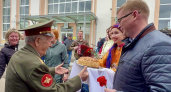 Ветеран из Сыктывкара рассказал, как осуществил свою мечту и побывал на параде в Москве