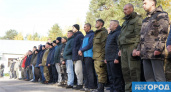 В Госдуме сделали официальное заявление: отправят ли призванных на военные сборы на СВО