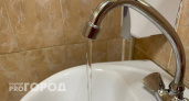 Где в Сыктывкаре отключат воду с 20 по 26 июня