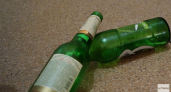 Жительница Коми продавала алкоголь в бутылках из под минералки