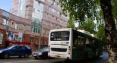 В праздничные выходные изменятся схемы движения автобусов в Сыктывкаре
