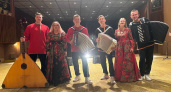 Музыкант из Сыктывкара Владимир Трошев поехал на конкурс в Белоруссию