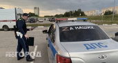 Водителя из Сыктывкара арестовали за поездку в машине