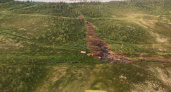 В работе нефтепровода в Коми, где произошел прорыв, нашли 14 нарушений