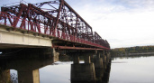 Корткеросский мост через Вычегду отремонтируют за 266 миллионов рублей