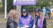 Призы и Wi-Fi для "СтарТуй": "Ростелеком" Коми поддержал молодежный фестиваль уличных культур