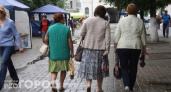 В Коми больше 40 человек стали старше ста лет