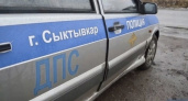 За неделю сотрудники ГИБДД остановили 64 пьяных водителей в Коми