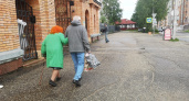 В Коми ищут жилье для диско-бабушки Лидии Уляшевой