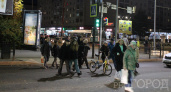 “Чуть не задавили!”: сыктывкарцы жалуются на опасный режим светофора на перекрестке в центре города