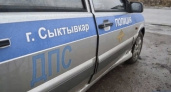 В Коми взыскали деньги за причиненный ущерб с виновника автоаварии