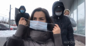Эпидемиолог из Коми рассказала, в каких случаях стоит носить маску