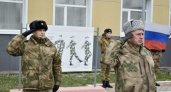 В воинской части Сыктывкара назначили нового командира