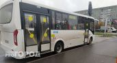 С 1 января в Сыктывкаре начнут действовать безлимитные проездные в автобусах
