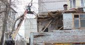 В Сыктывкаре снесут "деревяшку", которой уже 75 лет